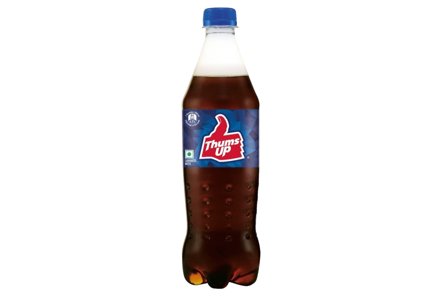 THUMS UP 600ML